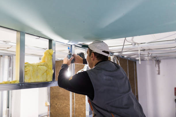 Best Residential Insulation in Dewey, OK