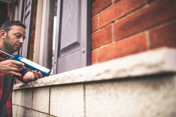 Best Geographic-Specific Insulation Services in Dewey, OK
