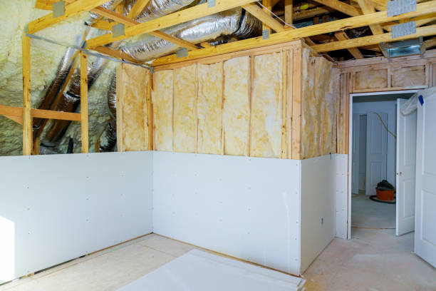 Types of Insulation We Offer in Dewey, OK
