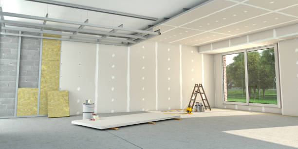 Professional Insulation Contractor in Dewey, OK