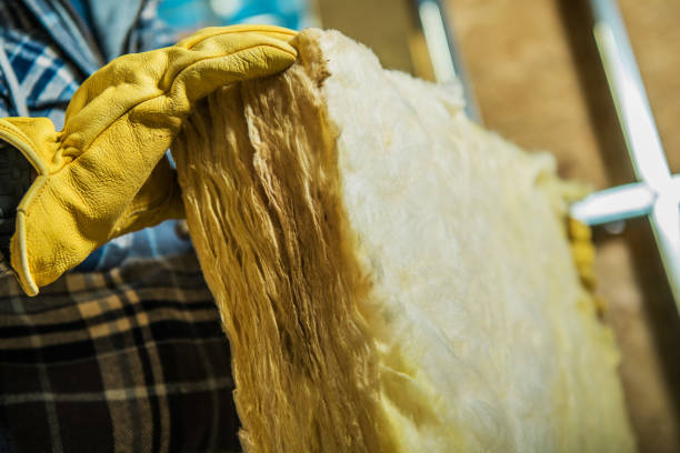 Best Commercial Insulation in Dewey, OK