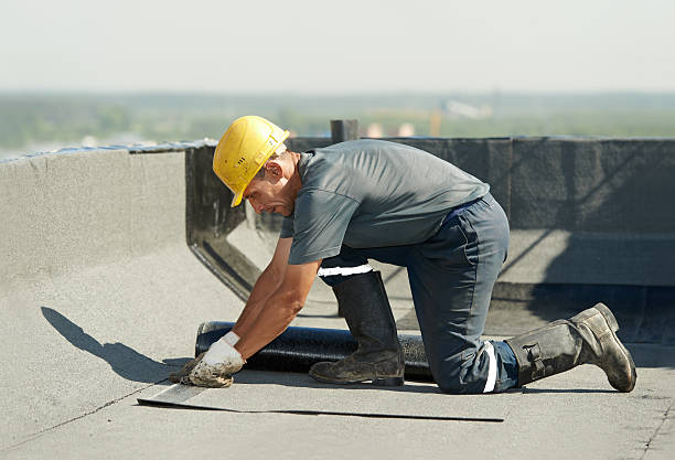 Best Blown-in Insulation in Dewey, OK