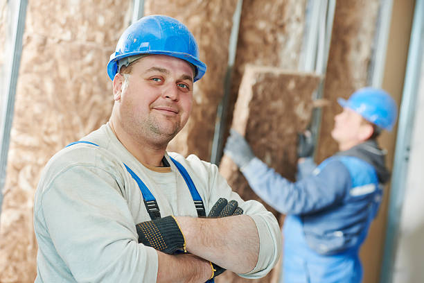 Best Spray Foam Insulation in Dewey, OK