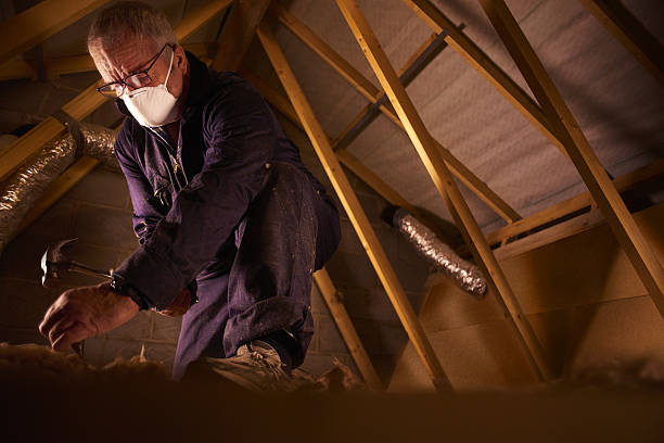 Dewey, OK Insulation Contractor Company