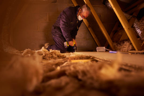 Best Fiberglass Insulation in Dewey, OK