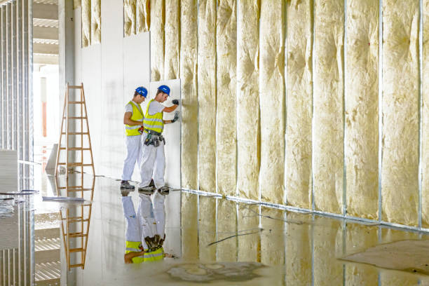 Best Residential Insulation in Dewey, OK